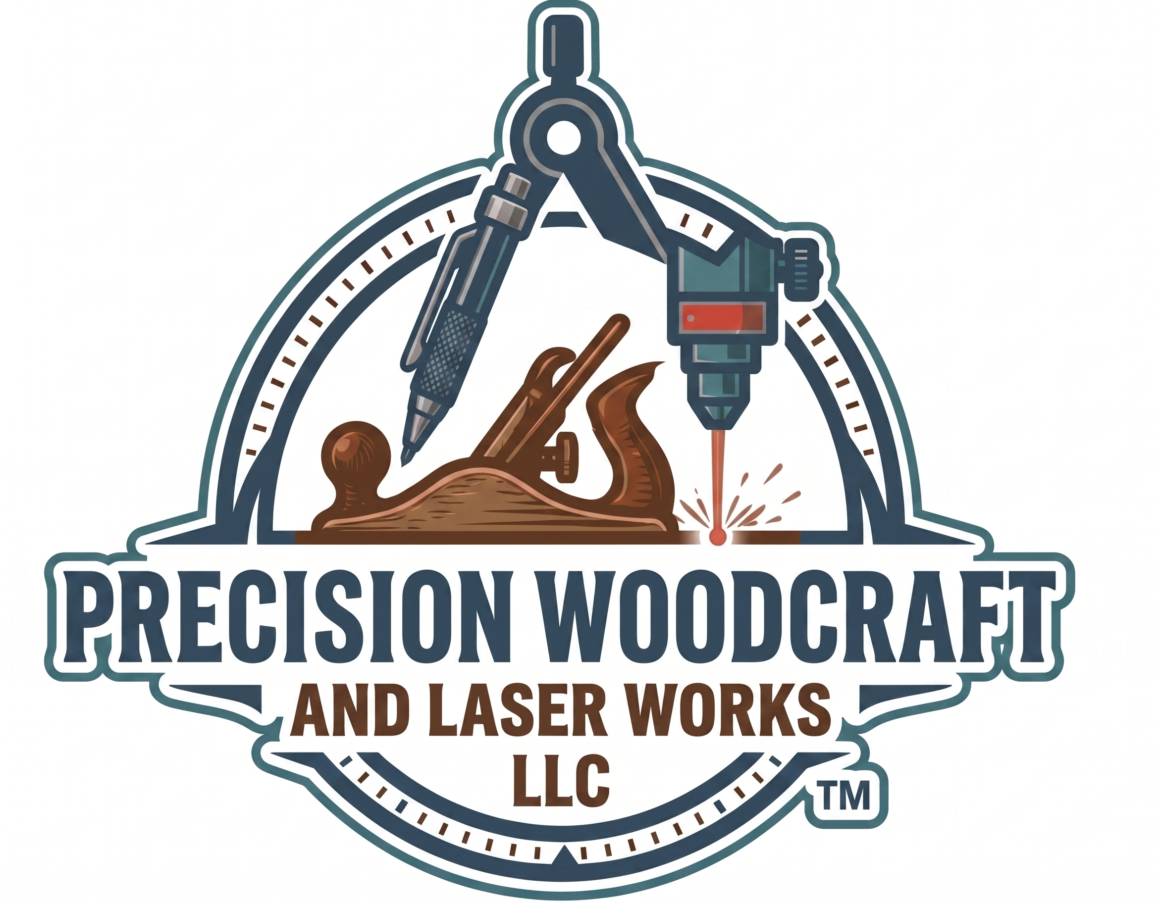 Precision Woodcraft and Laser Works